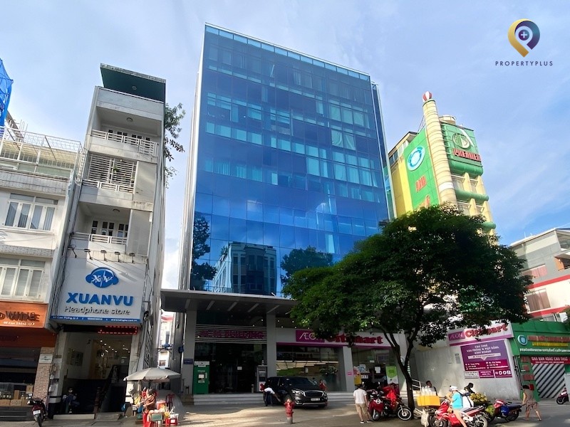 ACM Building